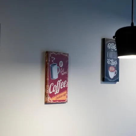 Contessa Dei Venti ベッド・アンド・ブレックファスト *